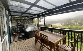 Coromandel Seaview Motel